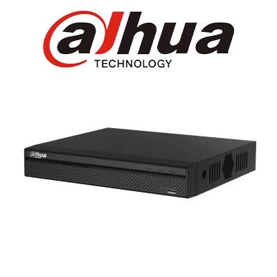 دستگاه NVR داهوا مدل DHI-NVR1108HS-8p-S3-H